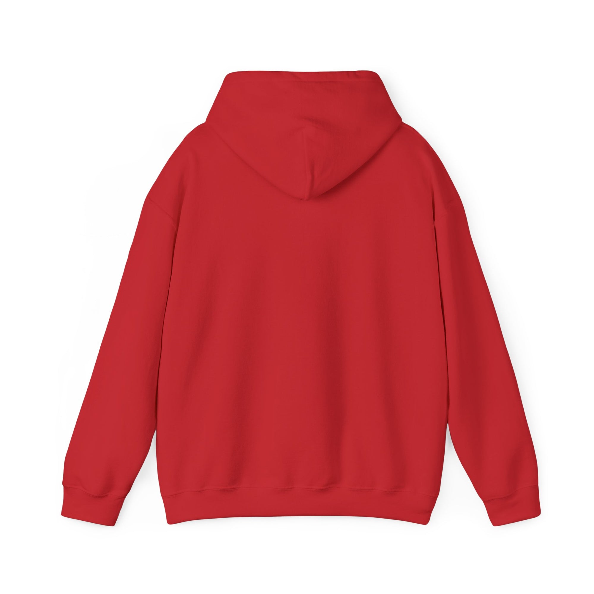 Made in Canada Hoodie