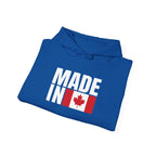 Made in Canada Hoodie