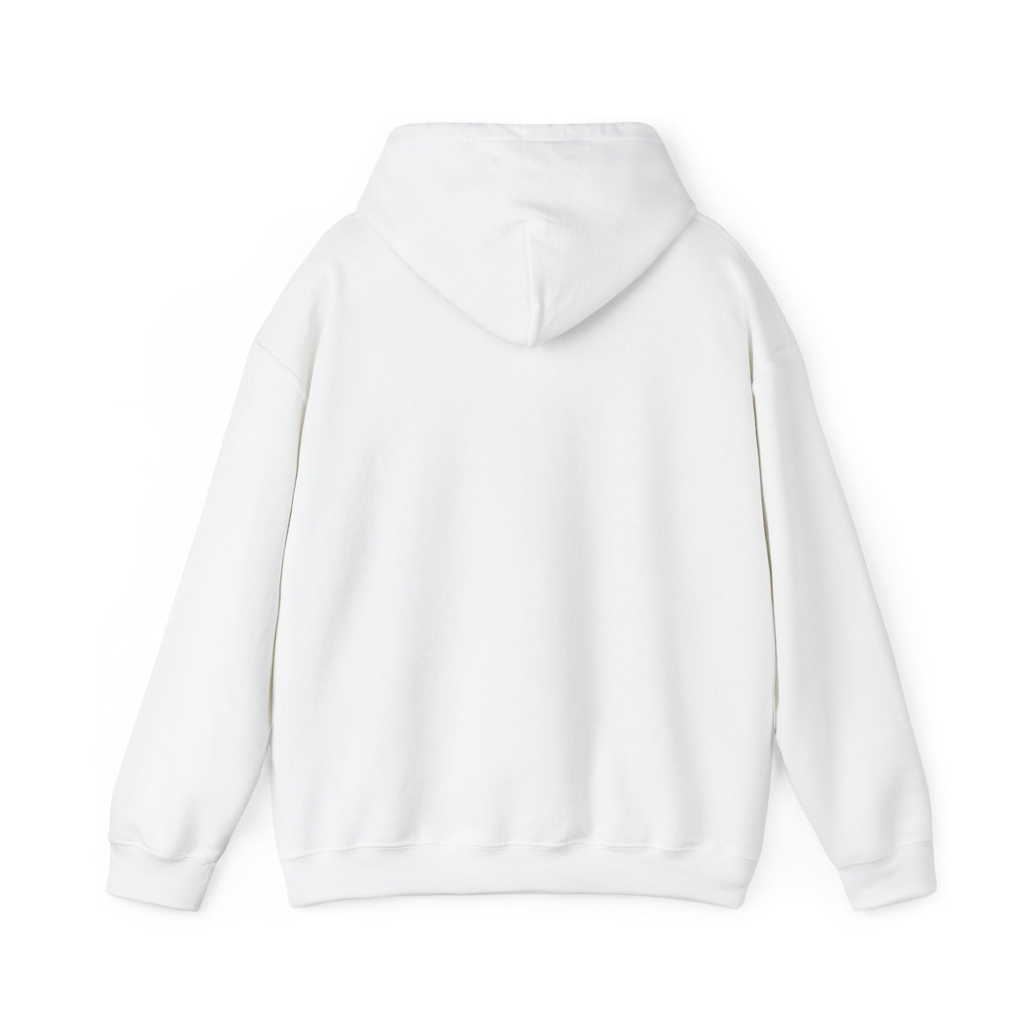 Nasty Canadian Hoodie