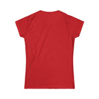 Never 51 Women's T-Shirt