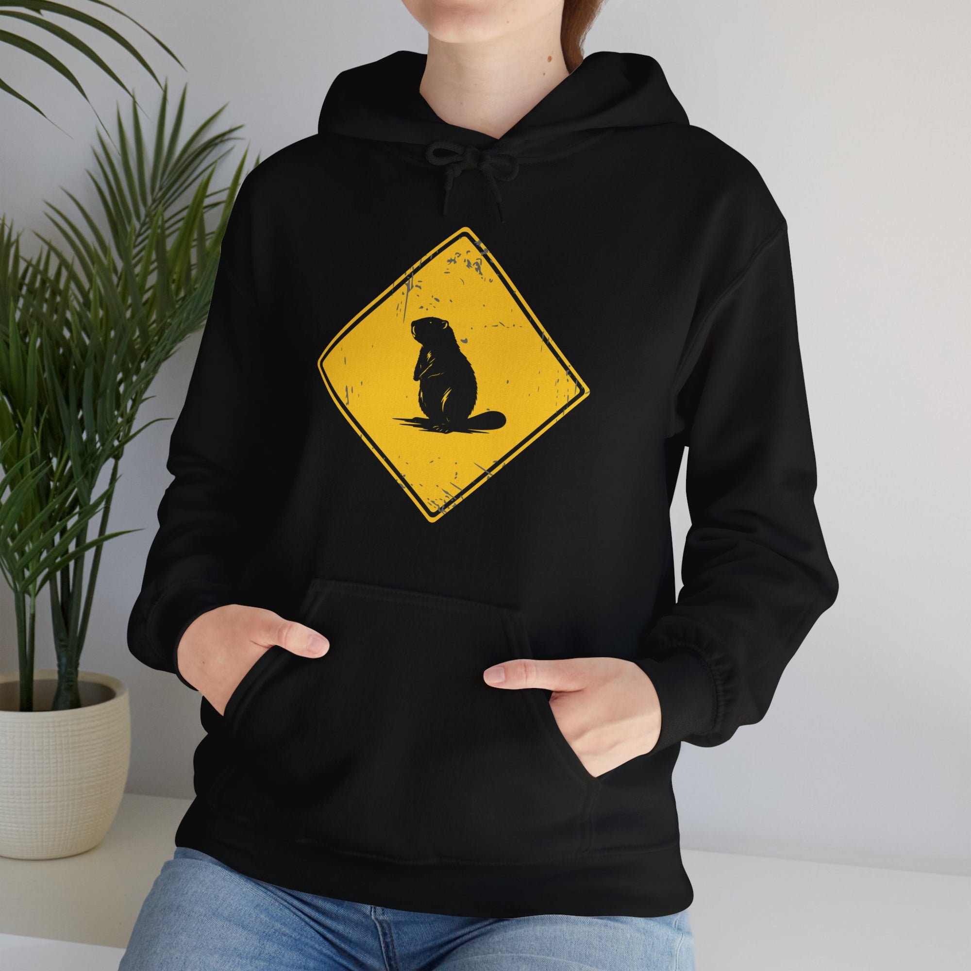 Beaver Crossing Hoodie