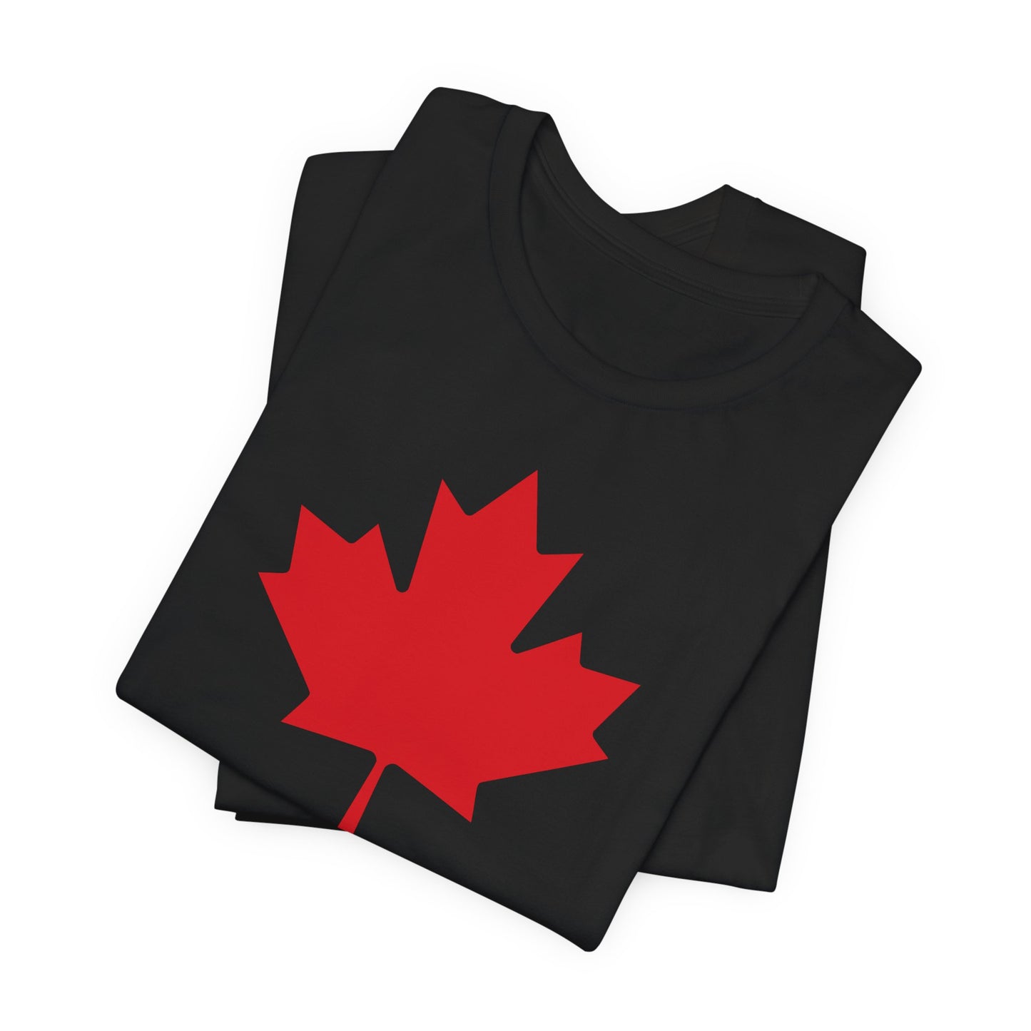 Canada Maple Leaf T-Shirt | Unisex