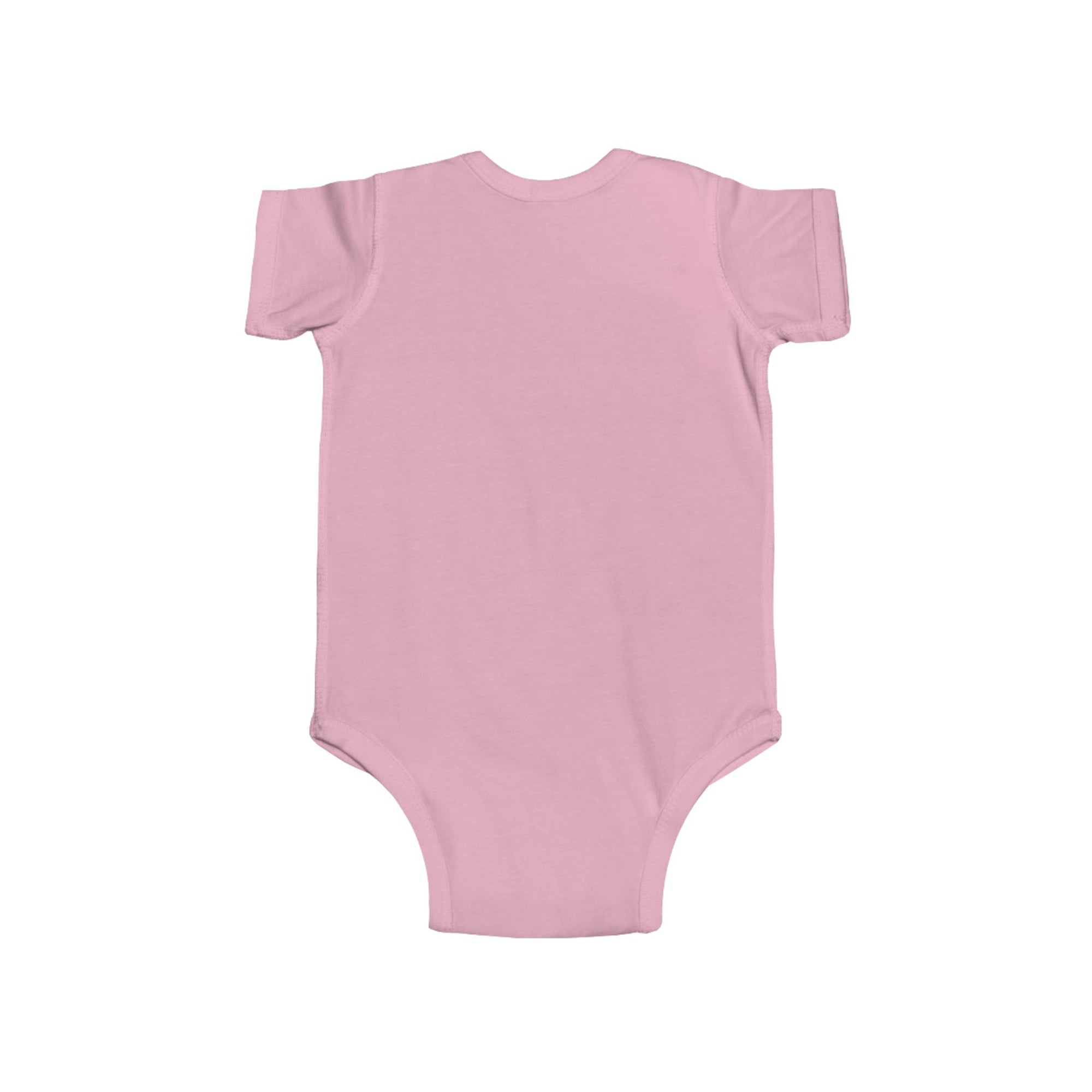 Canada Map Baby Onesie