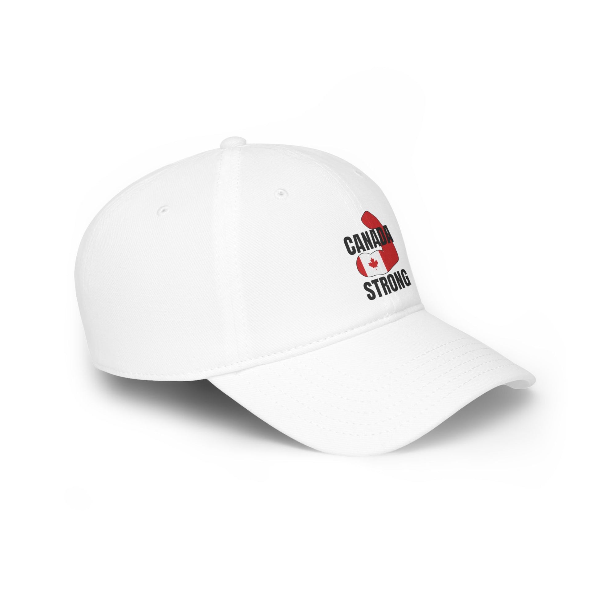 Canada Strong Baseball Cap