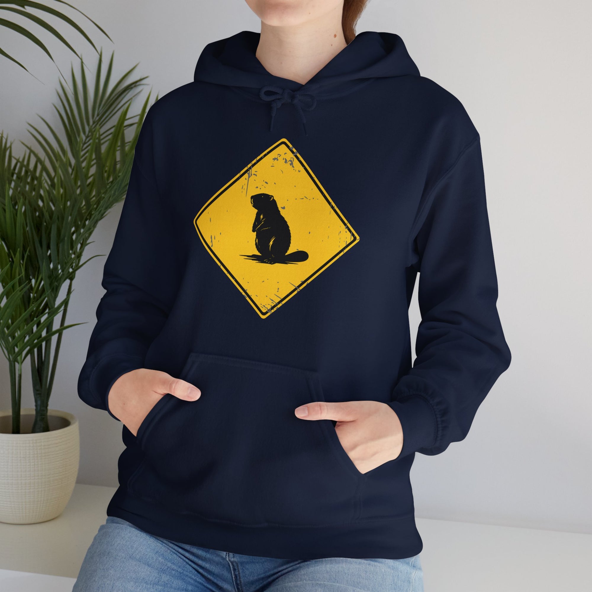 Beaver Crossing Hoodie