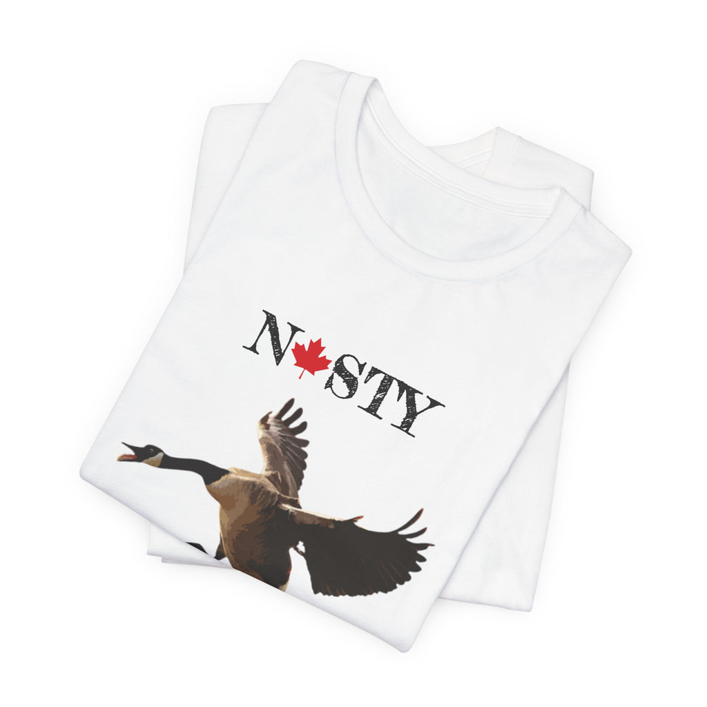 Nasty Canadian T-Shirt