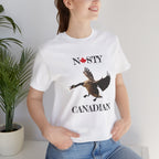 Nasty Canadian T-Shirt