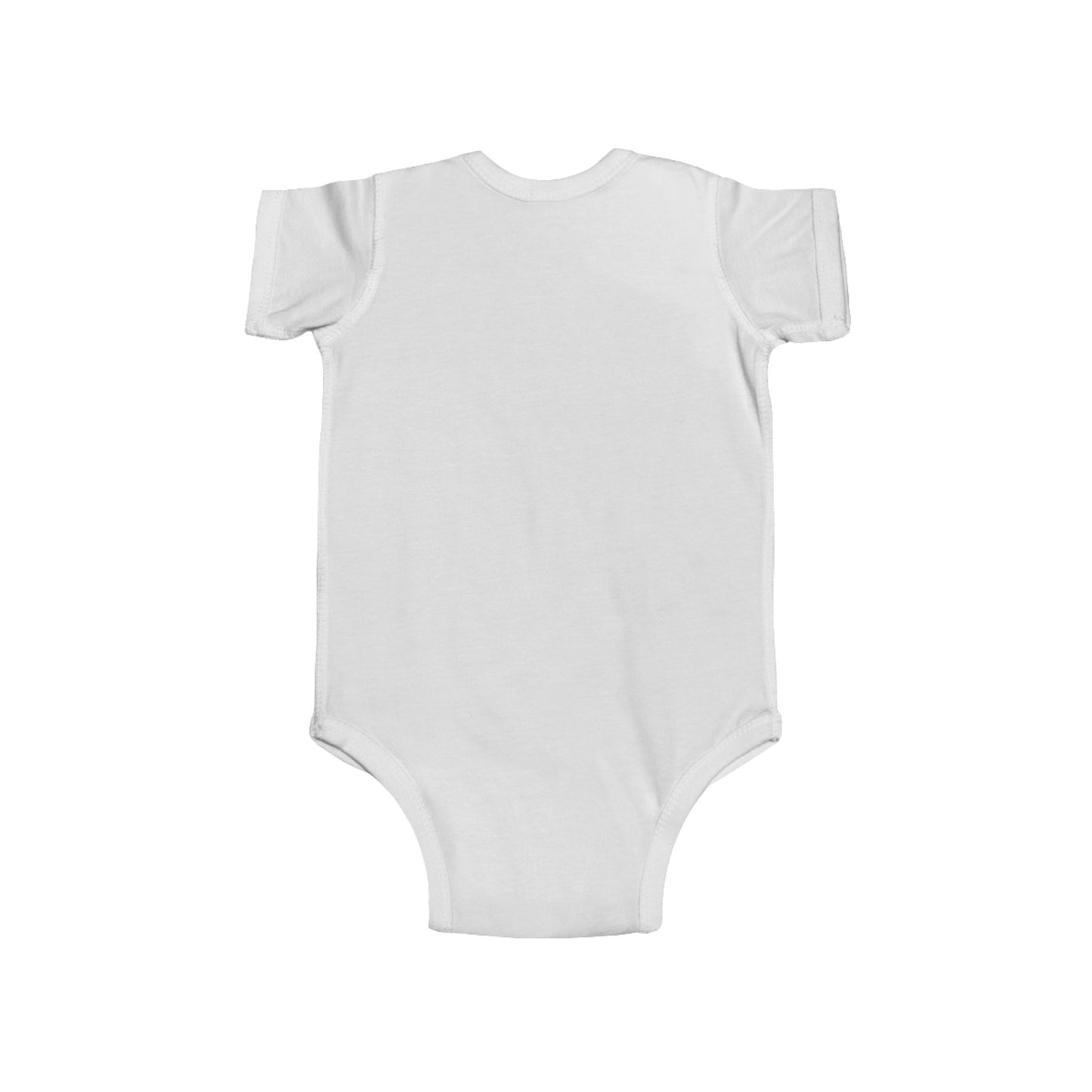 Cute Beaver Baby Onesie