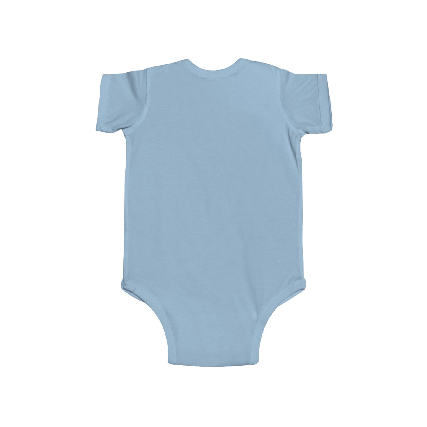 Cute Beaver Baby Onesie