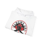 Elbows Up! (Hockey) Hoodie