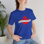 Canada is my Home T-Shirt