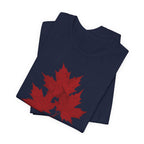Maple Leaves T-Shirt