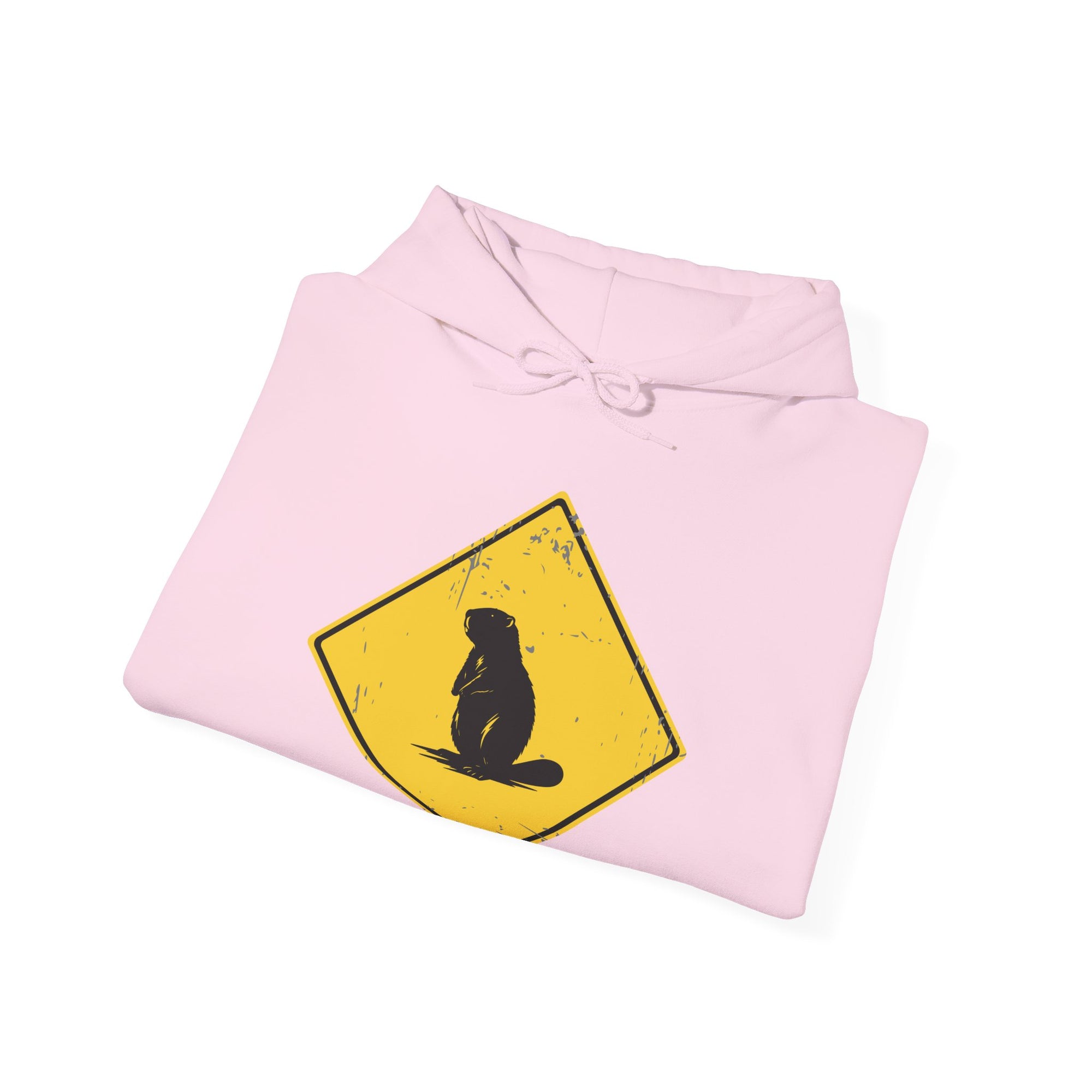 Beaver Crossing Hoodie