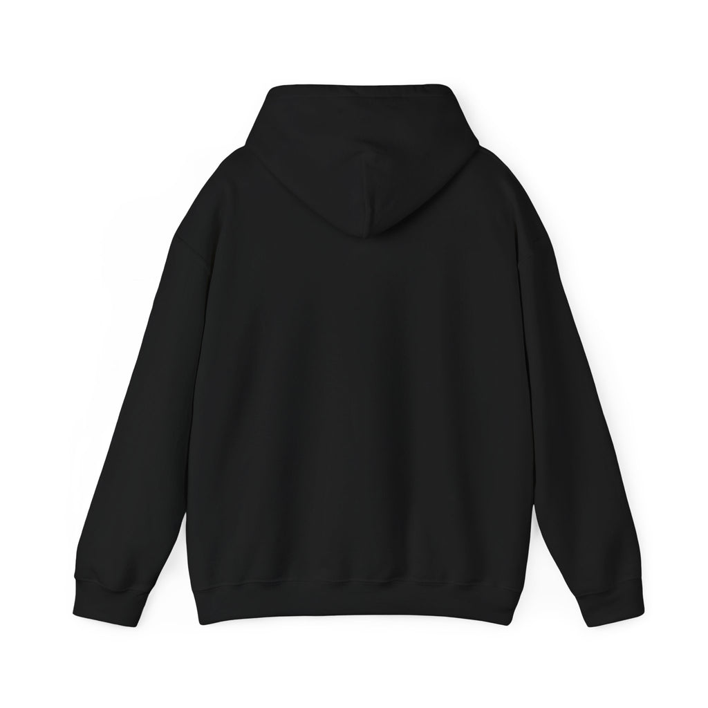 Moose Crossing Hoodie