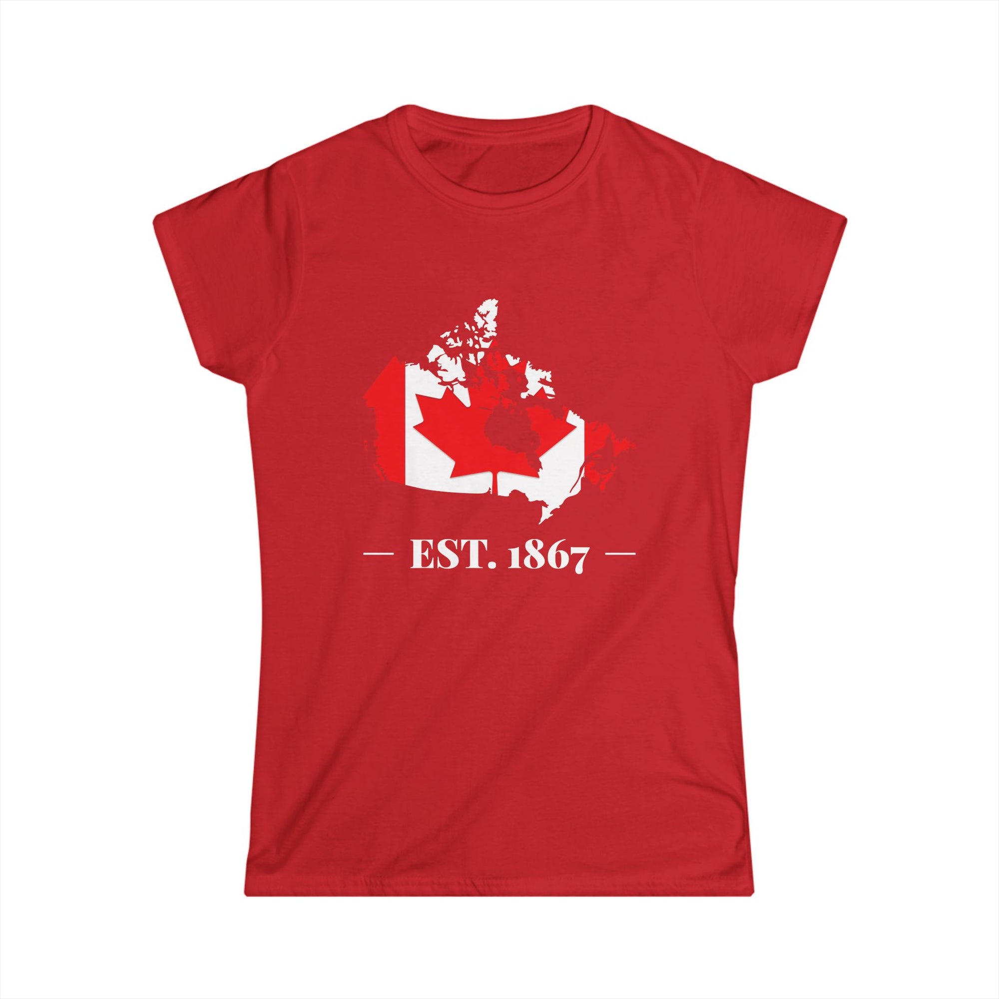 Est. 1867 Never 51 Women's T-Shirt