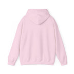 Elbows Up! (Badge) Hoodie