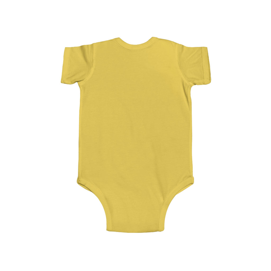 Home (Maple Leaf) Baby Onesie