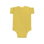 Home (Maple Leaf) Baby Onesie