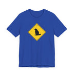 Beaver Crossing Shirt Blue