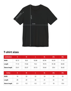 The True North Strong and Free T-Shirt