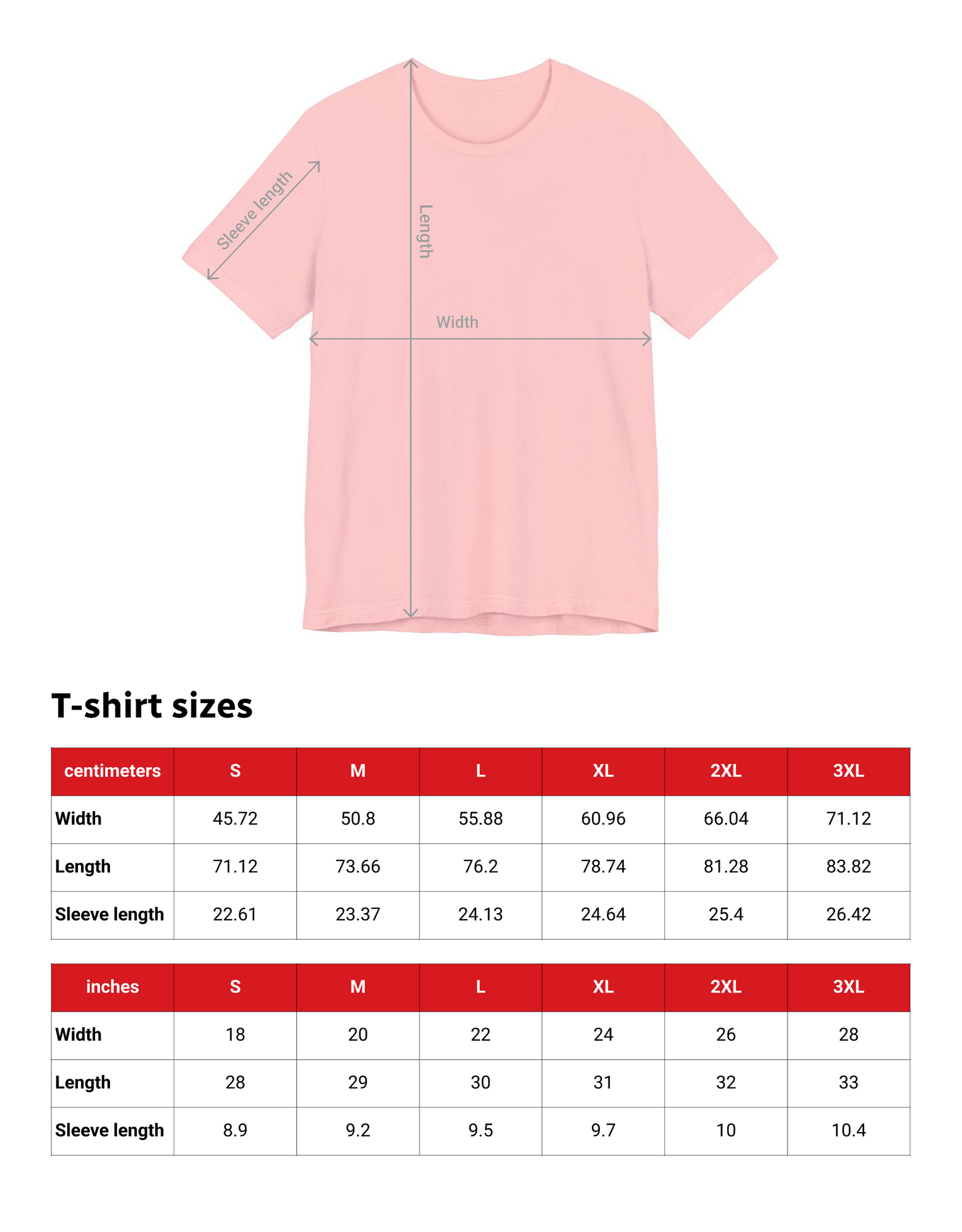 Made in Canada T-Shirt