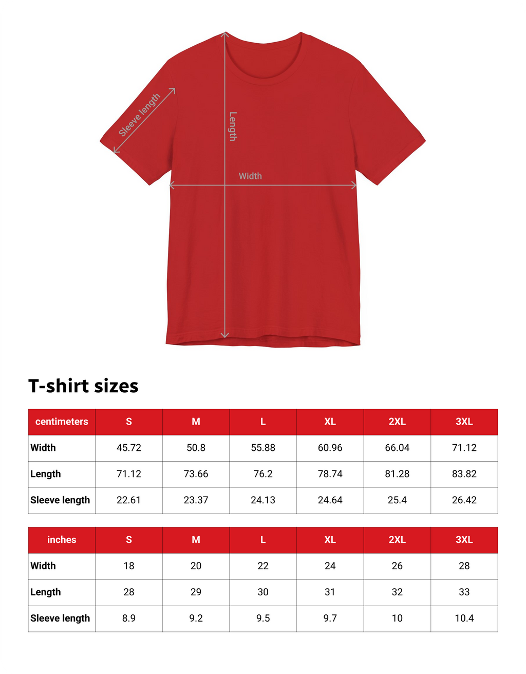 Canada Stands Strong Moose T-Shirt