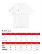Never 51 T-Shirt