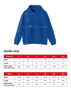 Home (Maple Leaf) Hoodie