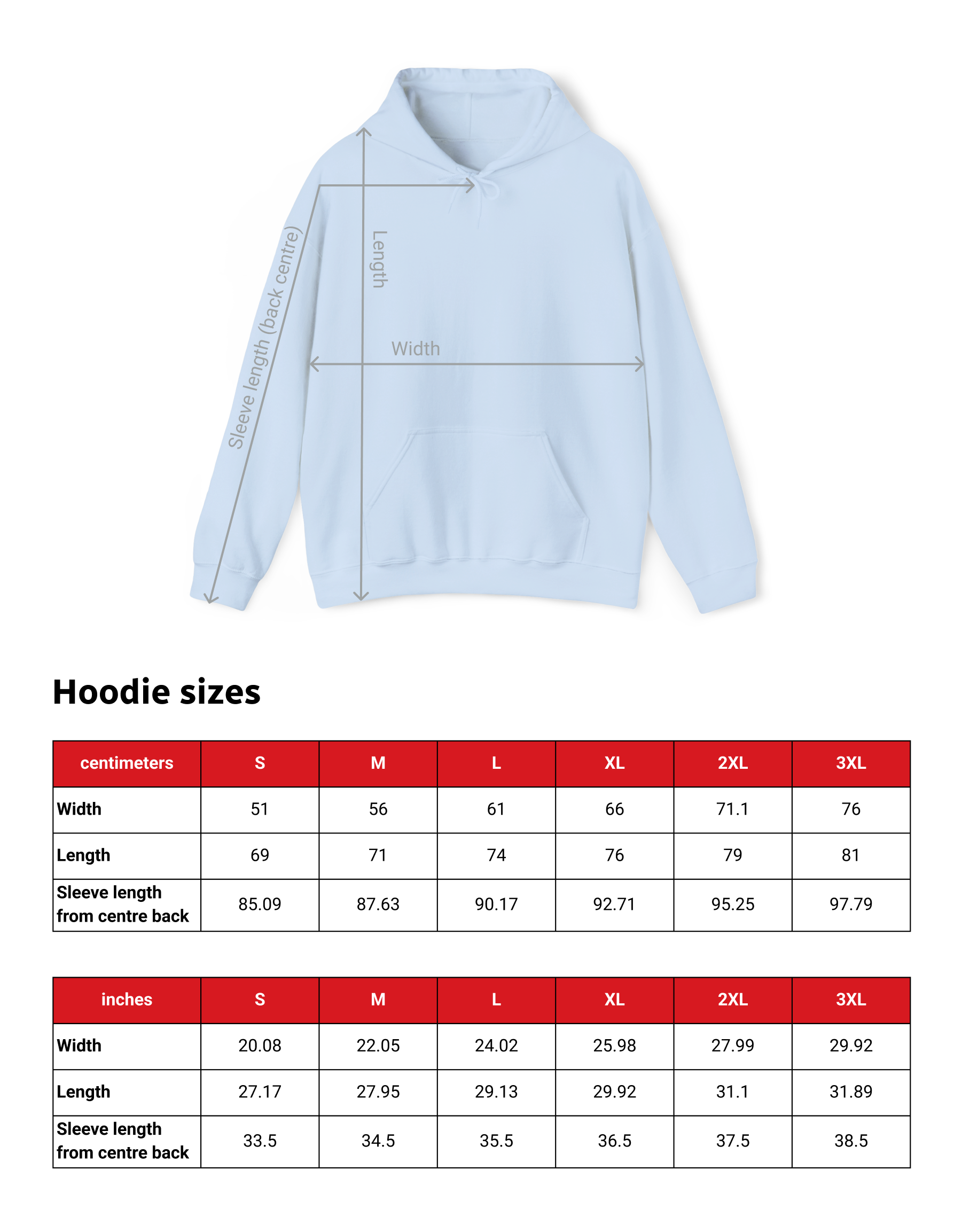 Pride Maple Leaf Hoodie