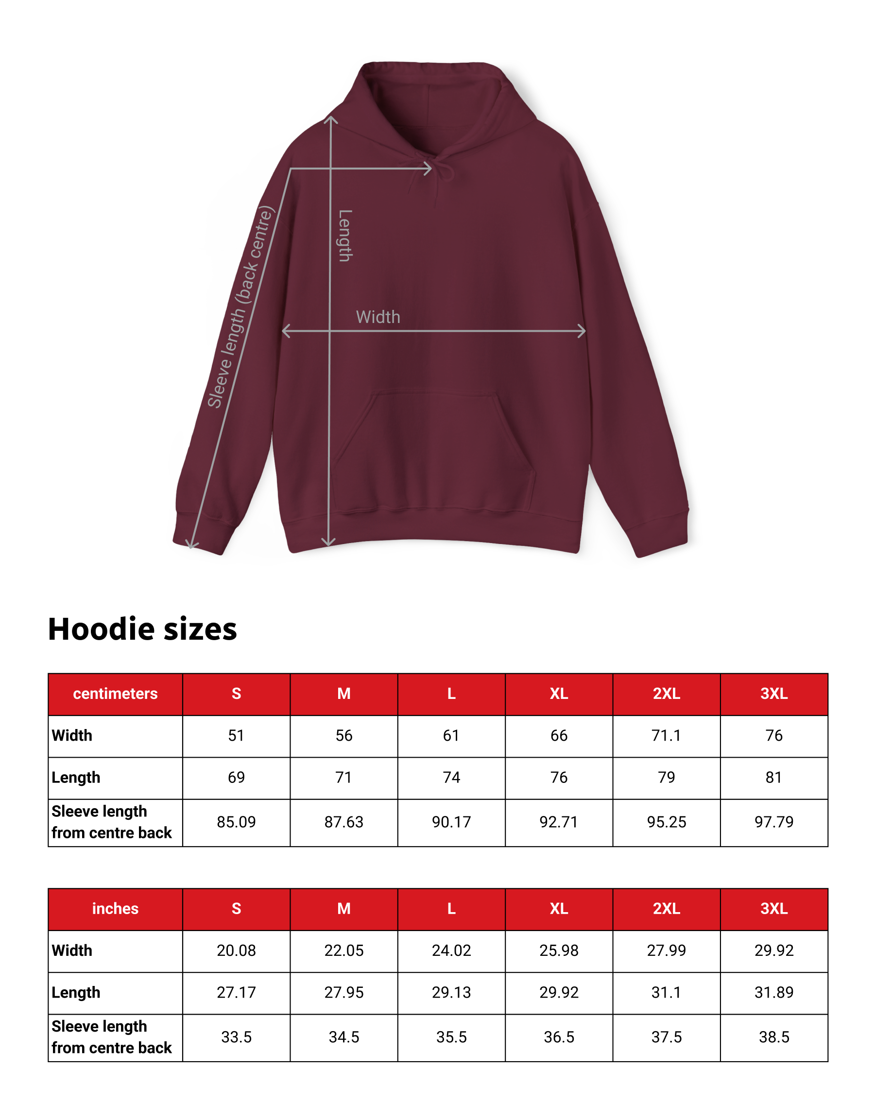 Pride Maple Leaf Hoodie