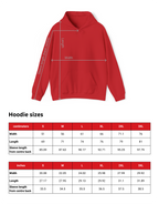 Never 51 Hoodie
