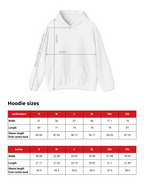 Canada is not for Sale Hoodie