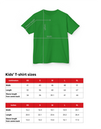 Home (Maple Leaf) Kids' T-Shirt
