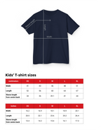 Beaver Crossing Kids' T-Shirt