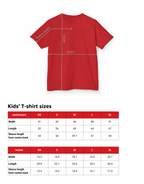 Made in Canada Kids' T-Shirt