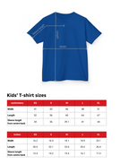 The True North Strong and Free Kids' T-Shirt