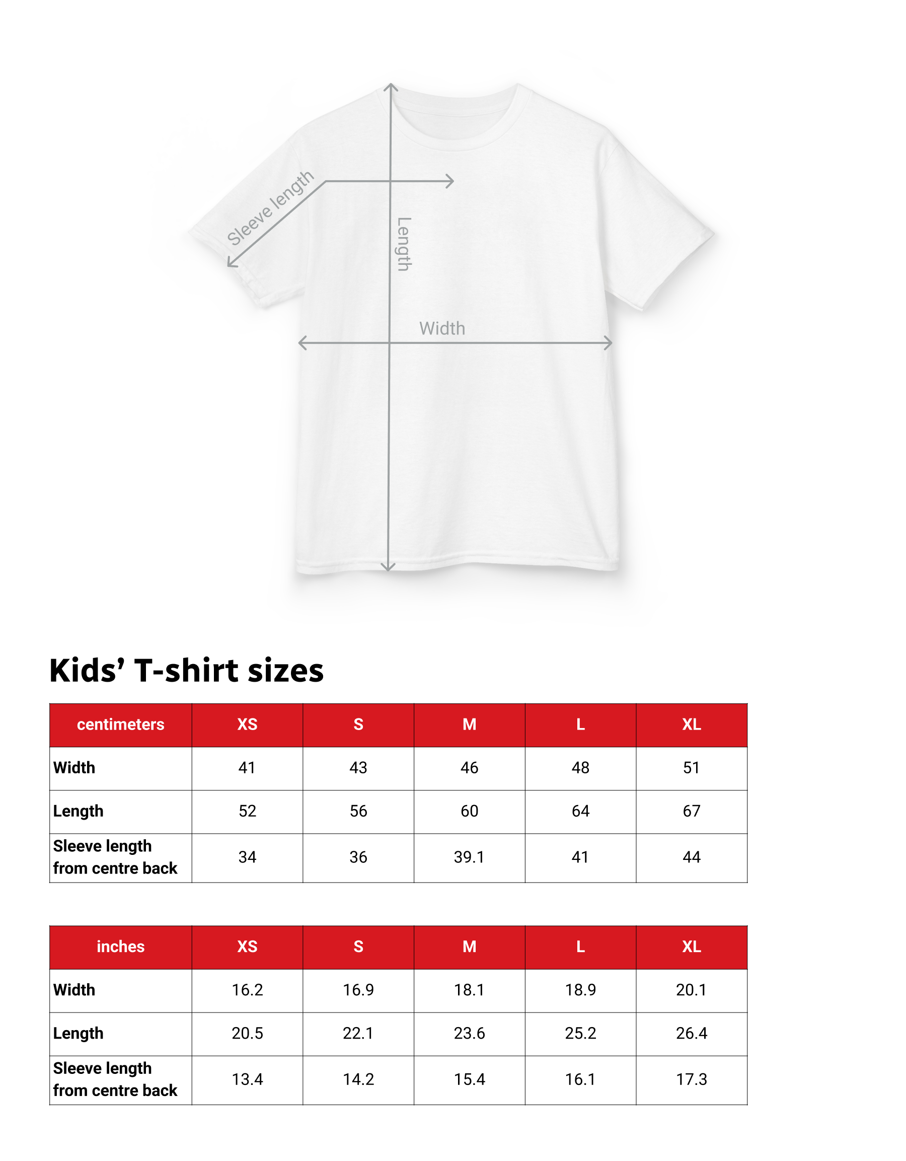 Beaver Crossing Kids' T-Shirt
