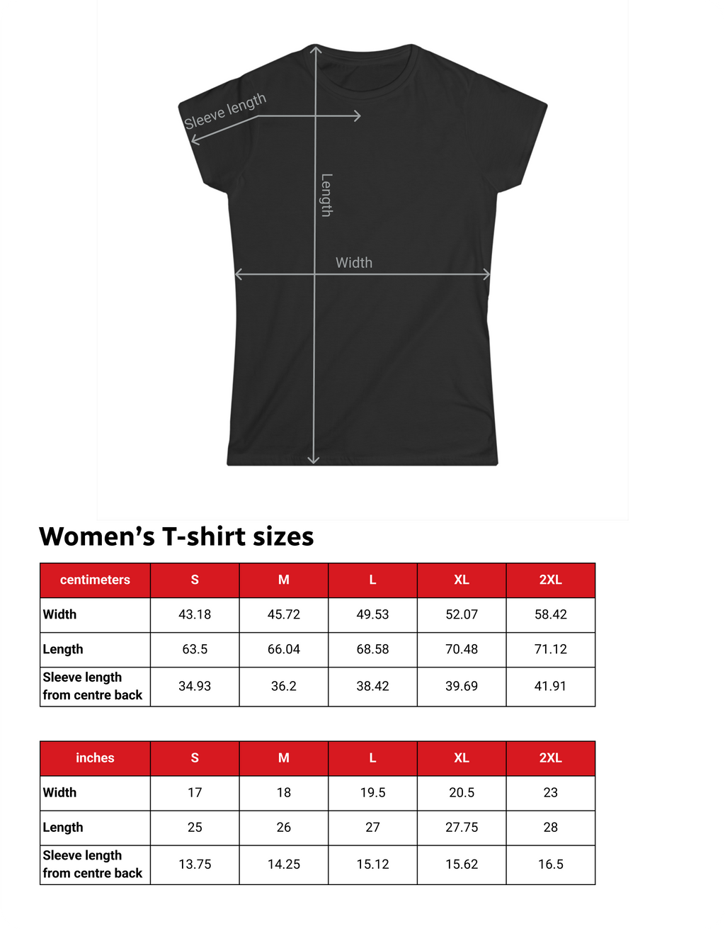Elbows Up! (Maple Grunge) Women's T-Shirt
