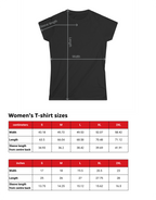 Elbows Up! (Maple Grunge) Women's T-Shirt