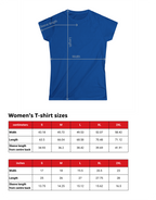 A Women's Shirt About Nothing... Except Canada