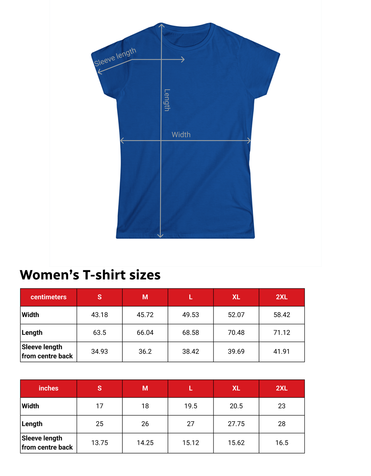 Canadian Hockey Stick Maple Leaf Women's T-Shirt