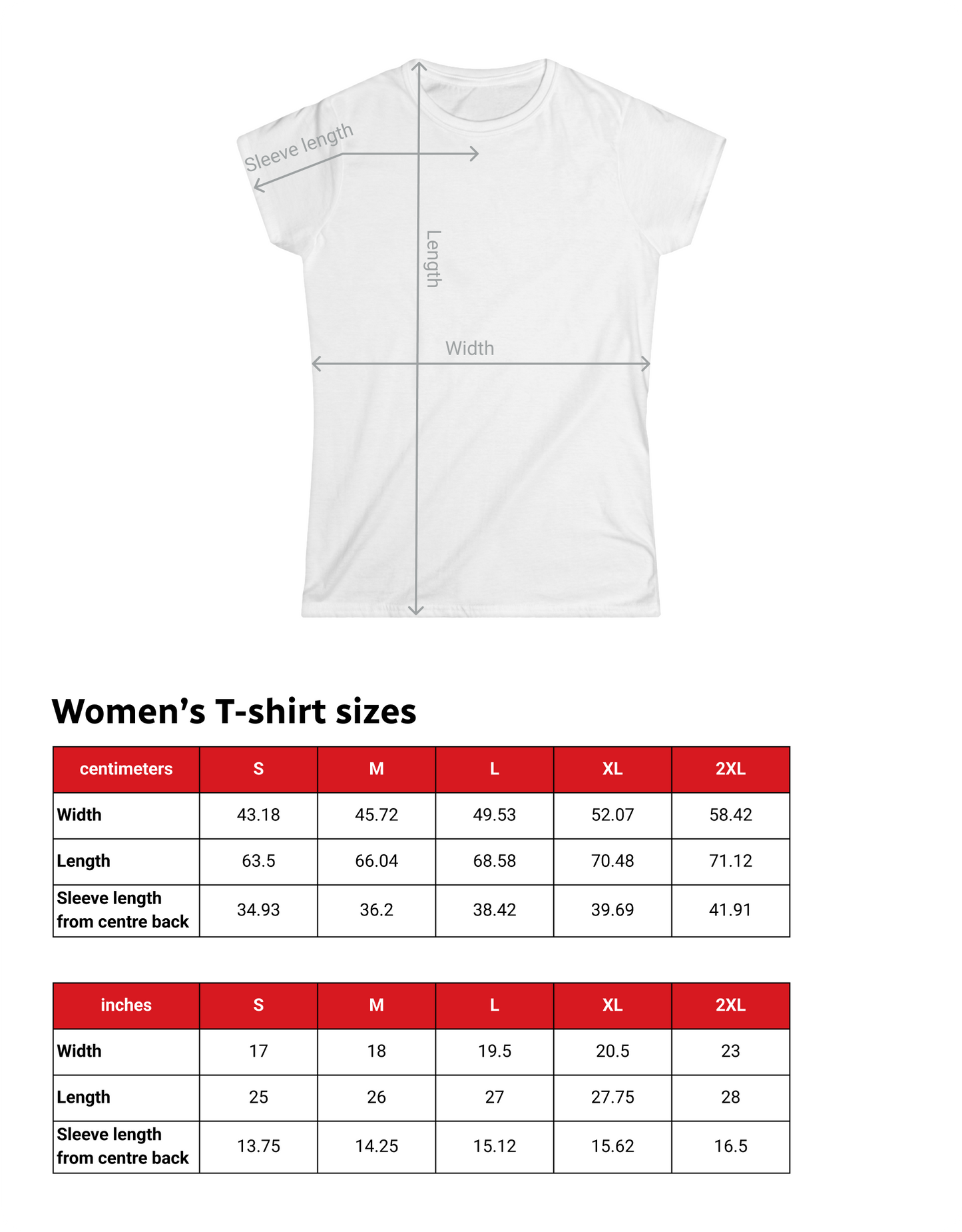 Canada is My Home Women's T-Shirt
