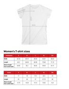 Canada Strong Women's T-Shirt