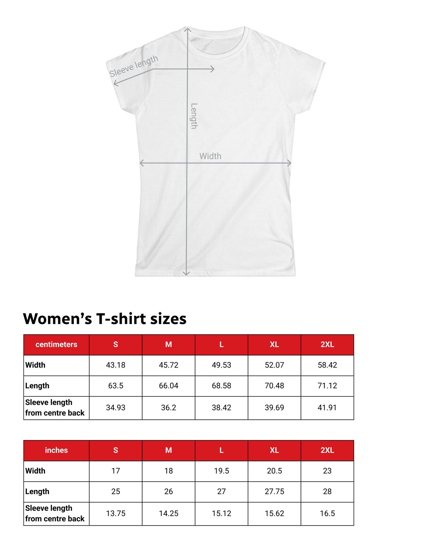Canadian Hockey Stick Maple Leaf Women's T-Shirt